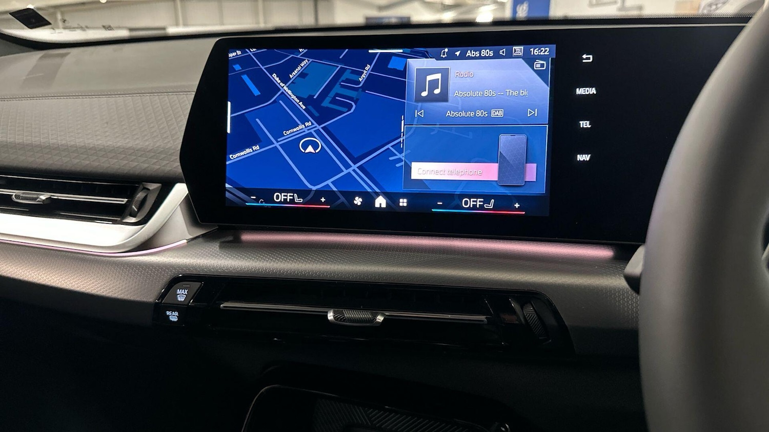 Used BMW iX2 for sale - 78135837: Photo 8