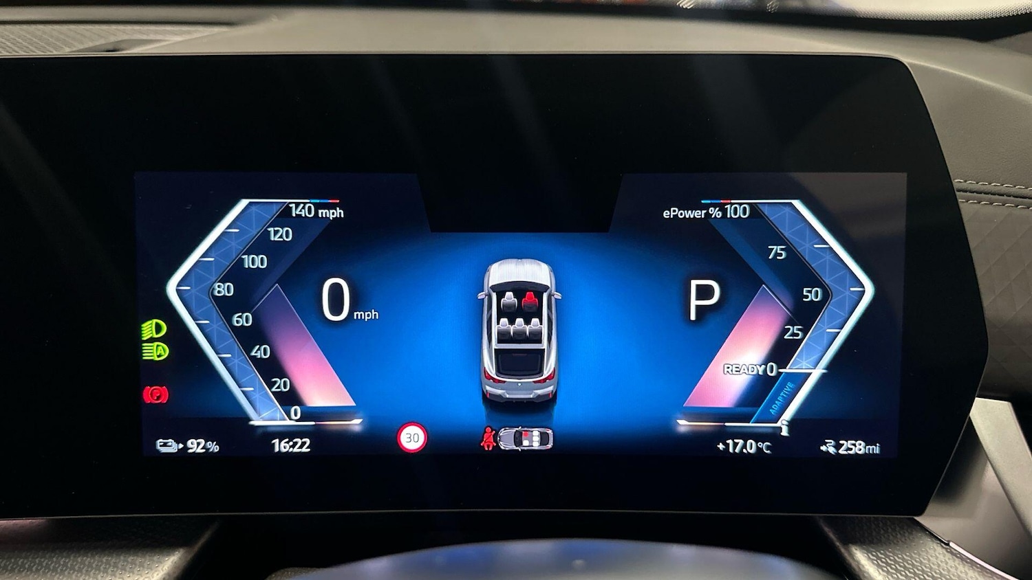 Used BMW iX2 for sale - 78135837: Photo 9