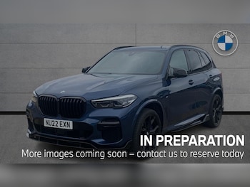 Used BMW X5 2022 for sale - 78922066: Photo
