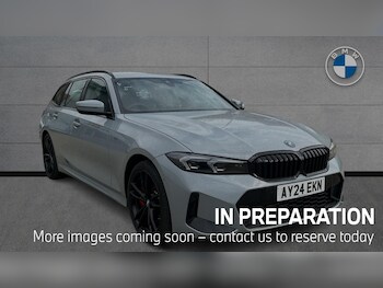 Used BMW 3 Series 2024 for sale - 78204658: Photo