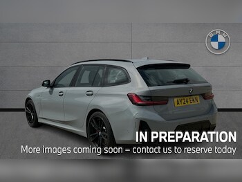 Used BMW 3 Series 2024 for sale - 78204658: Photo