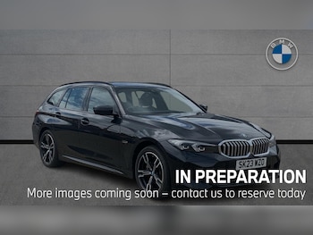 Used BMW 3 Series 2023 for sale - 78741569: Photo