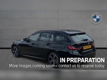 Used BMW 3 Series 2023 for sale - 78741569: Photo