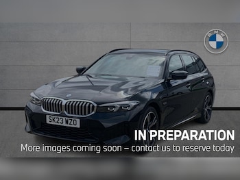 Used BMW 3 Series 2023 for sale - 78741569: Photo