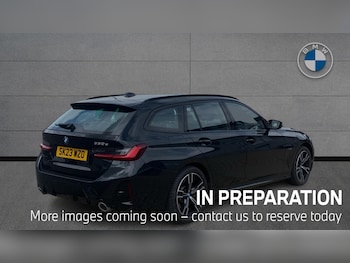 Used BMW 3 Series 2023 for sale - 78741569: Photo