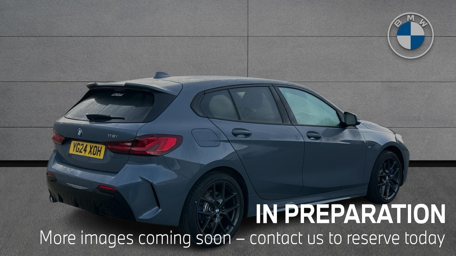 Used BMW 1 Series 2024 for sale - 78020422: Photo 4