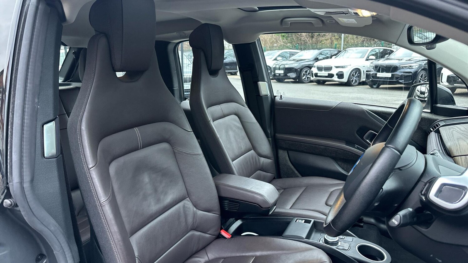 Used BMW i3 for sale - 77604598: Photo 11