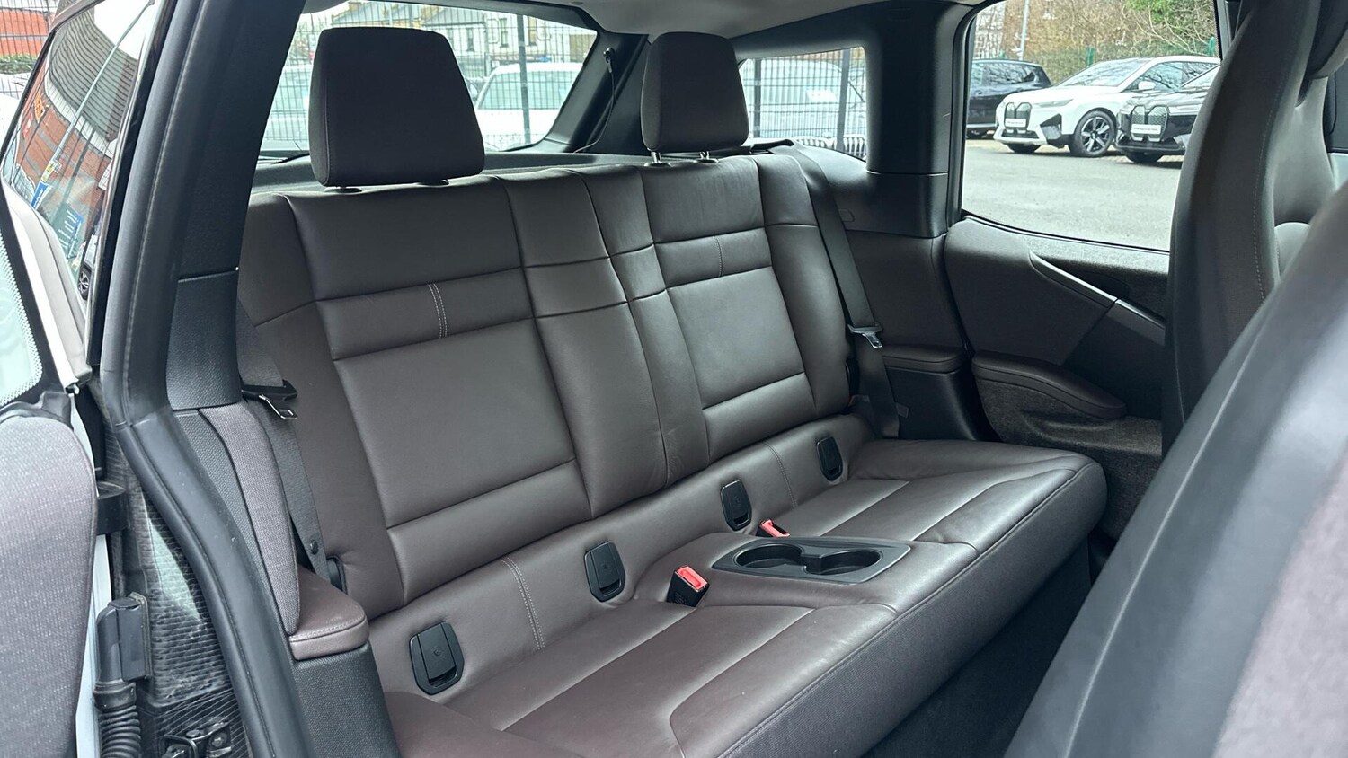 Used BMW i3 for sale - 77604598: Photo 12