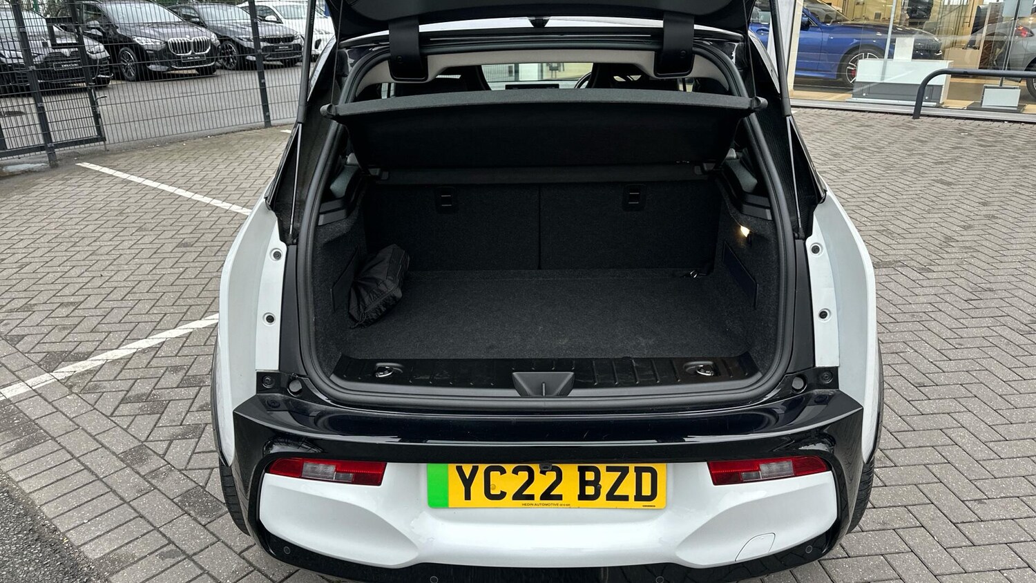 Used BMW i3 for sale - 77604598: Photo 13