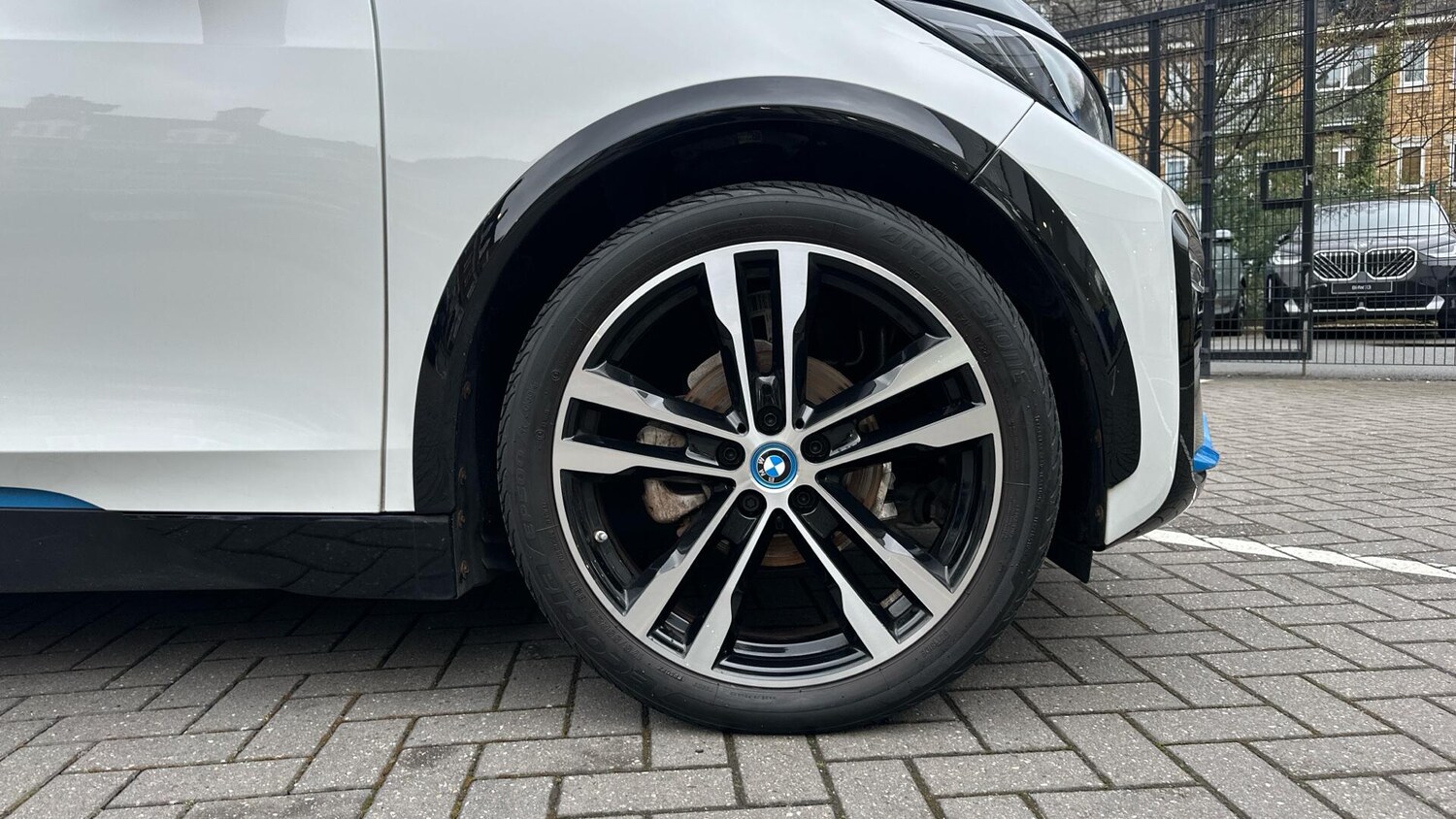 Used BMW i3 for sale - 77604598: Photo 14