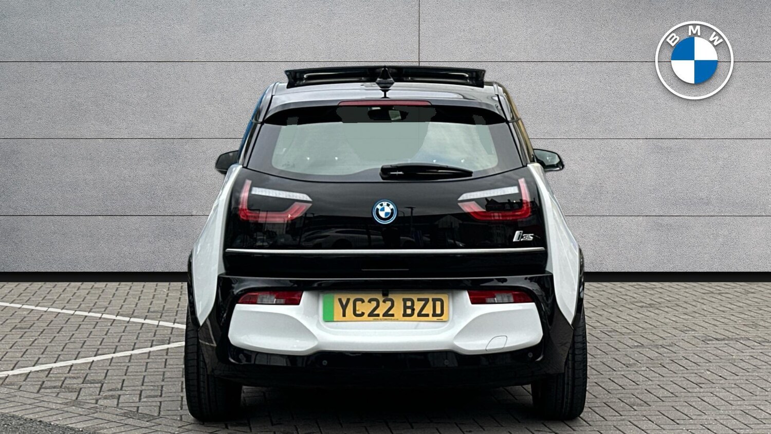 Used BMW i3 for sale - 77604598: Photo 15