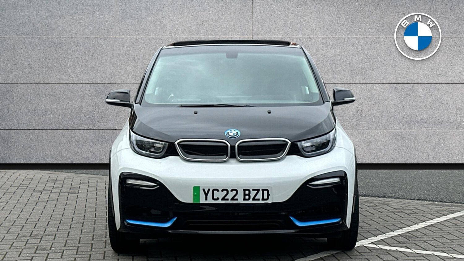 Used BMW i3 for sale - 77604598: Photo 16