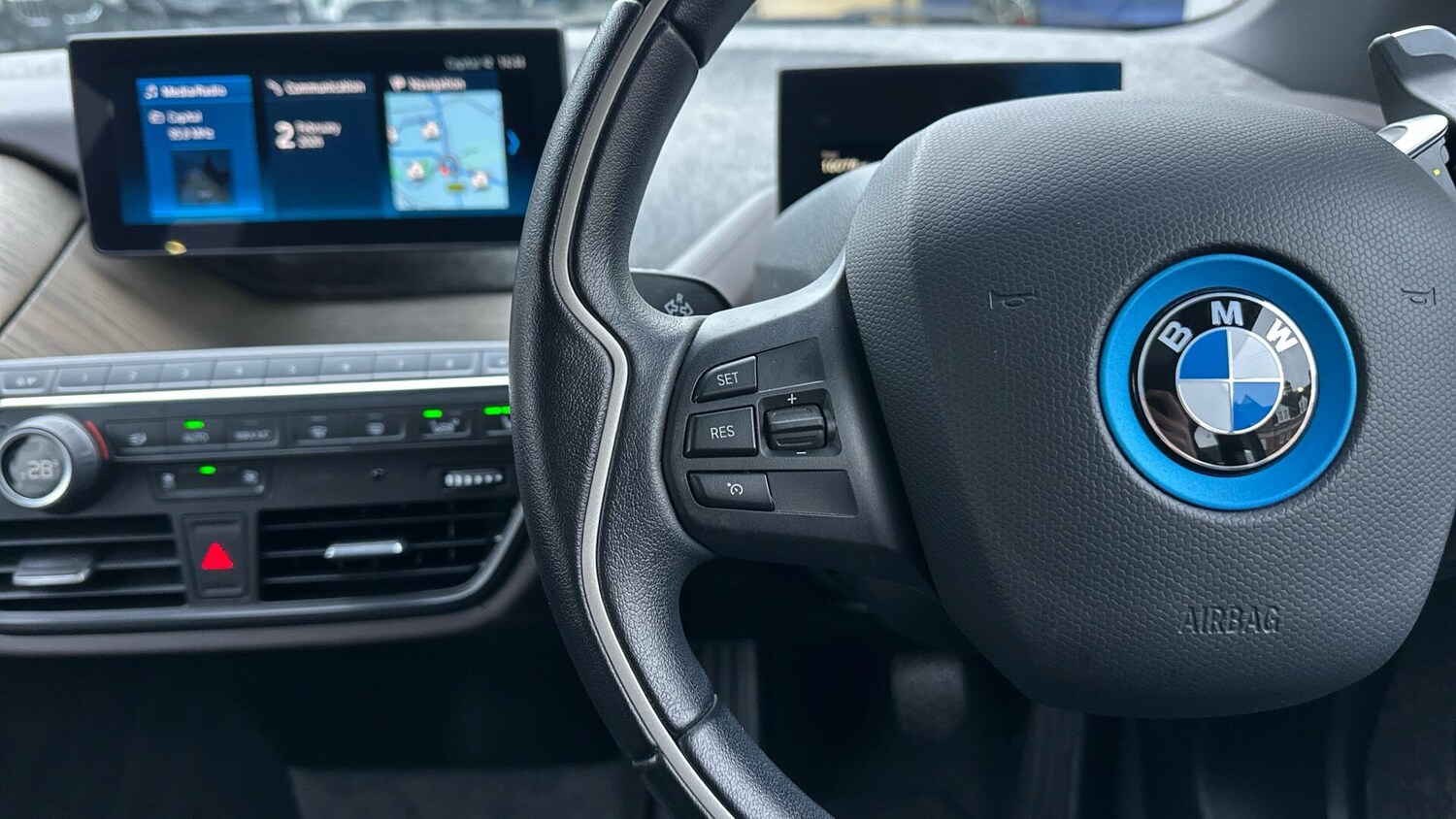 Used BMW i3 for sale - 77604598: Photo 17