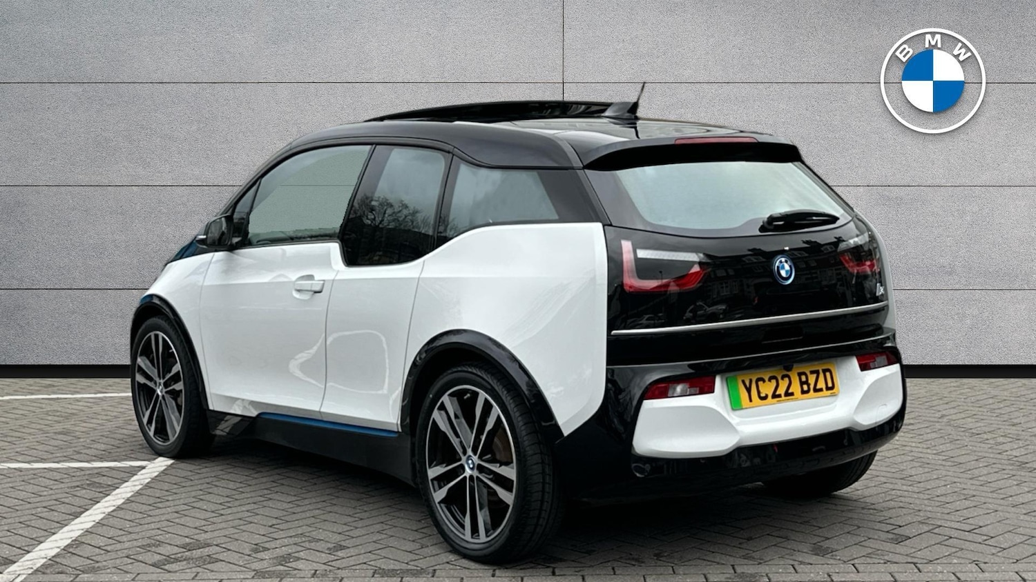 Used BMW i3 for sale - 77604598: Photo 2