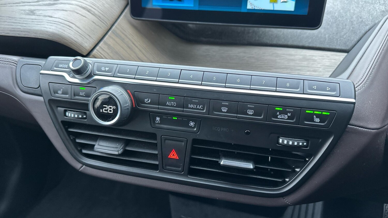 Used BMW i3 for sale - 77604598: Photo 21