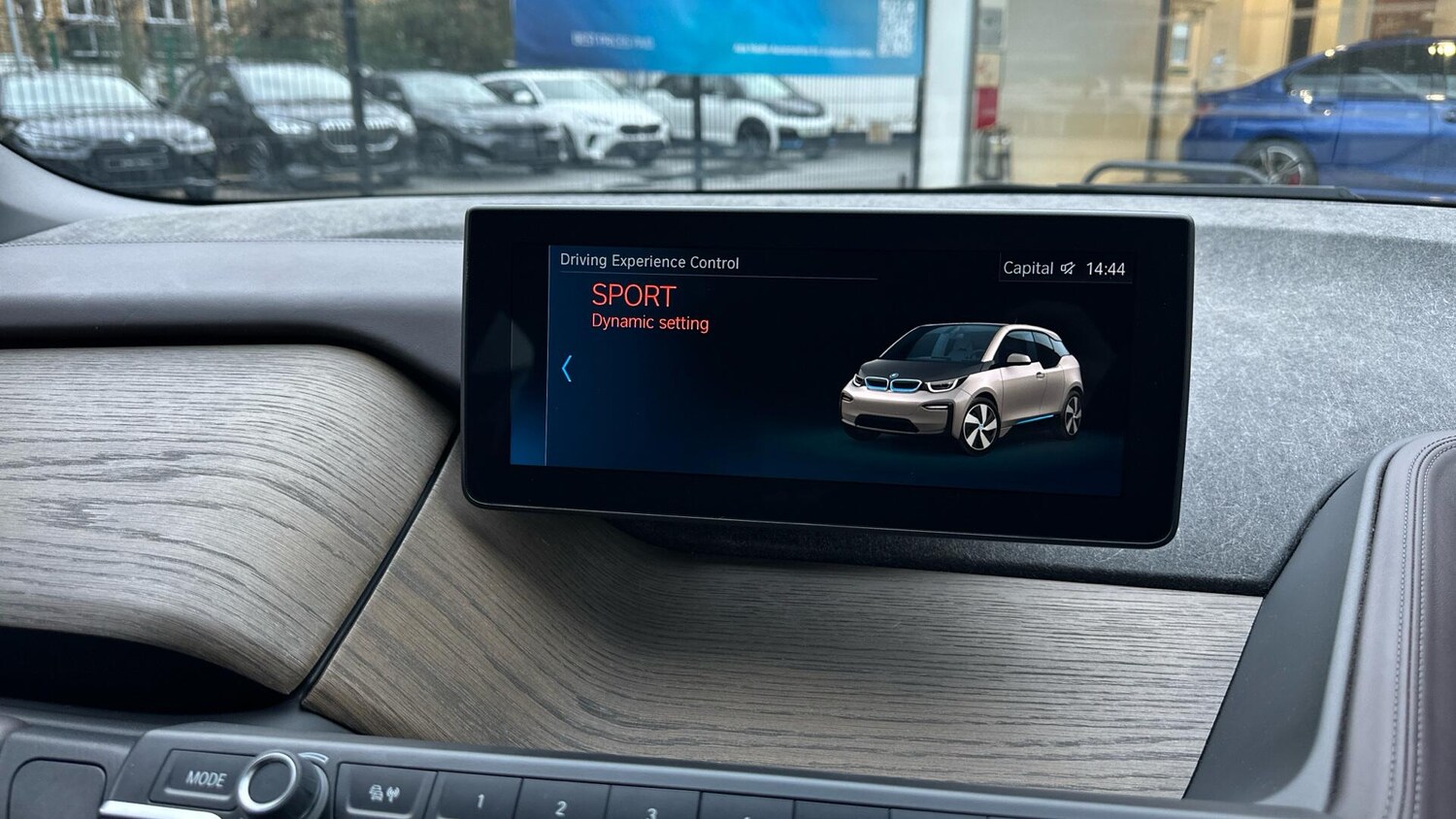 Used BMW i3 for sale - 77604598: Photo 22