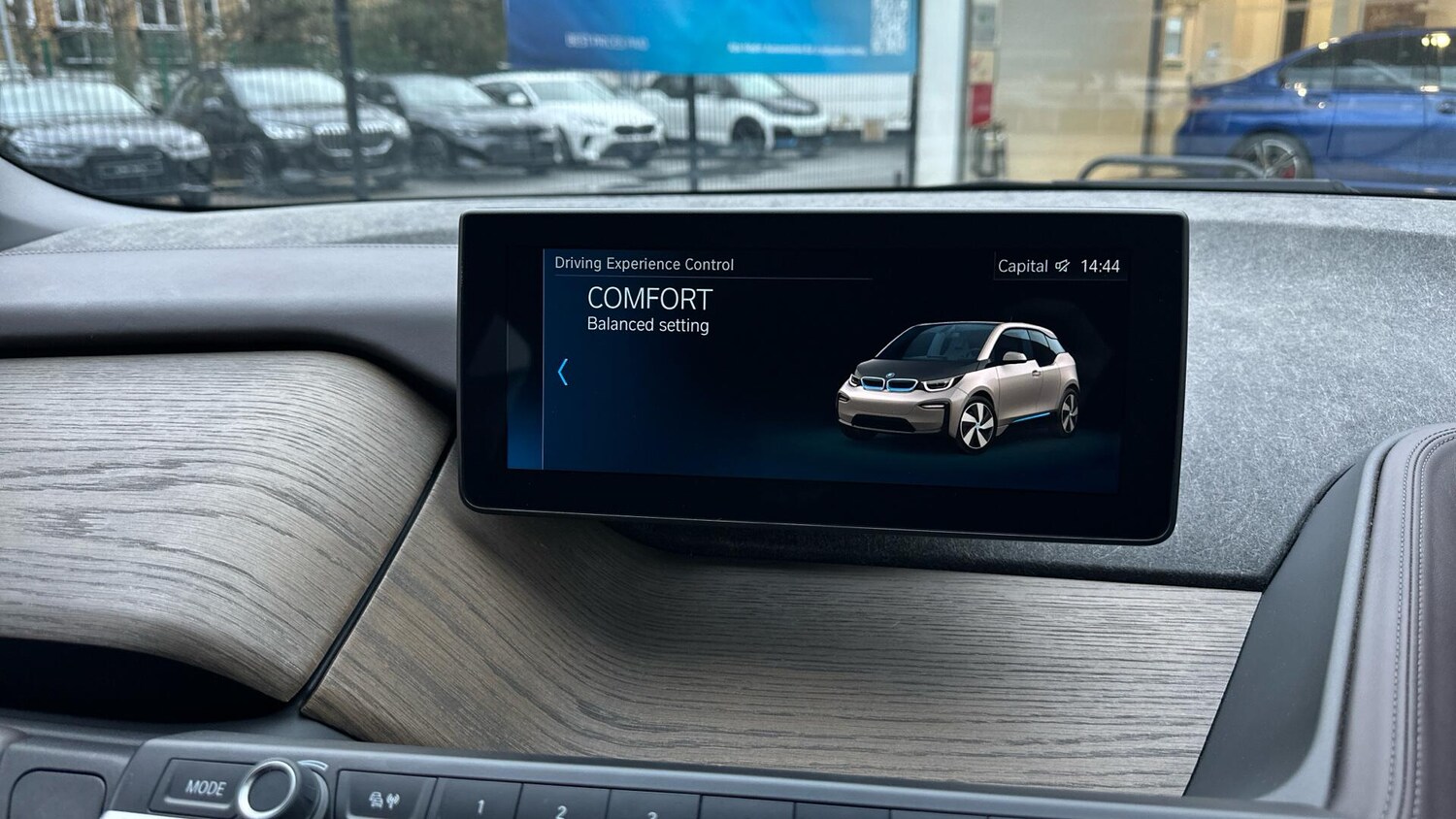 Used BMW i3 for sale - 77604598: Photo 23