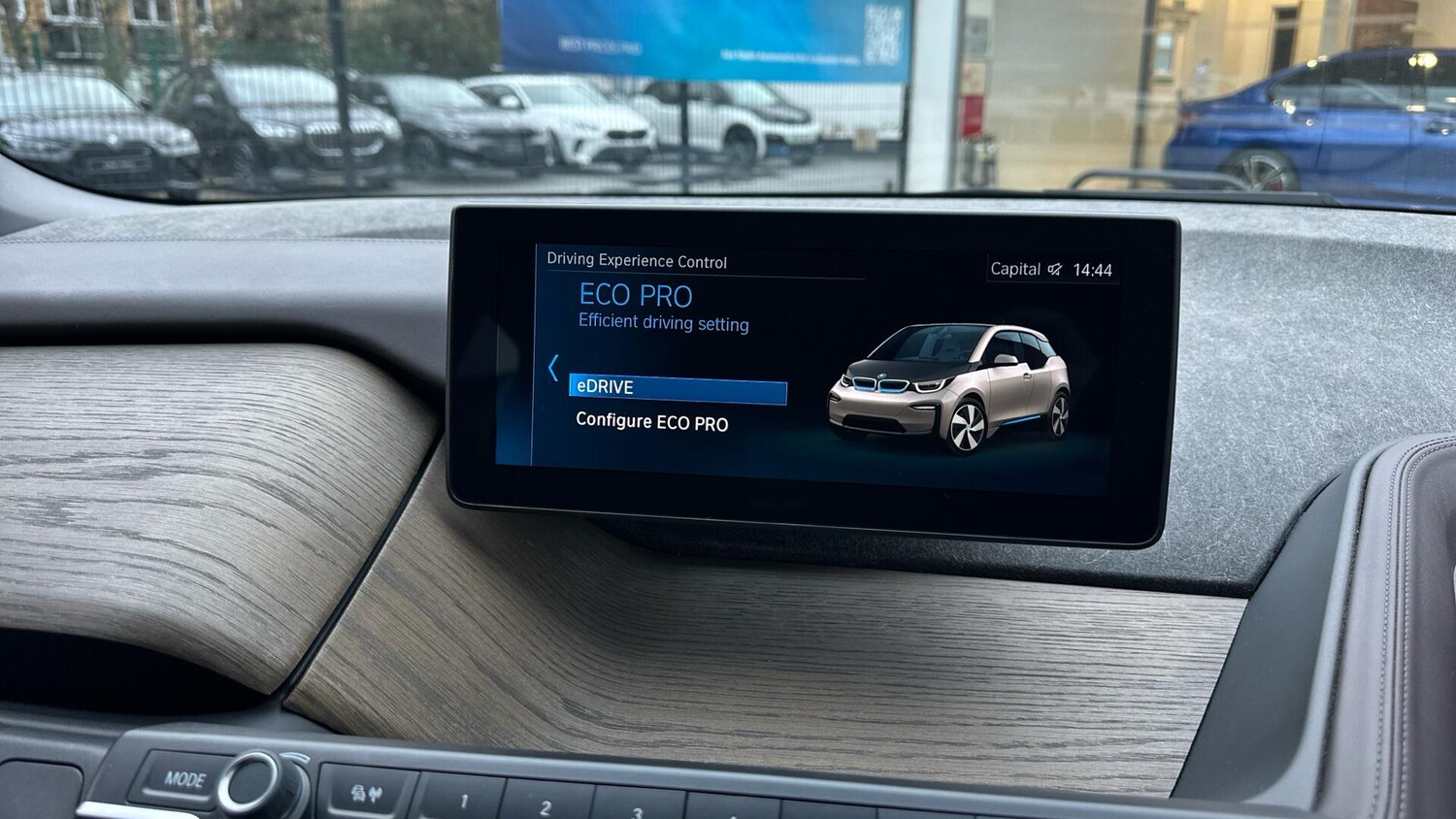 Used BMW i3 for sale - 77604598: Photo 24