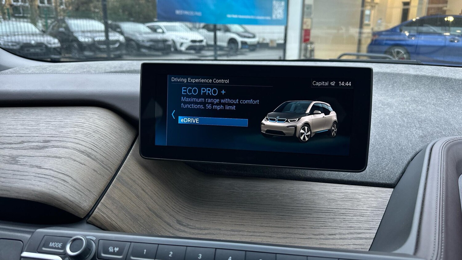 Used BMW i3 for sale - 77604598: Photo 25