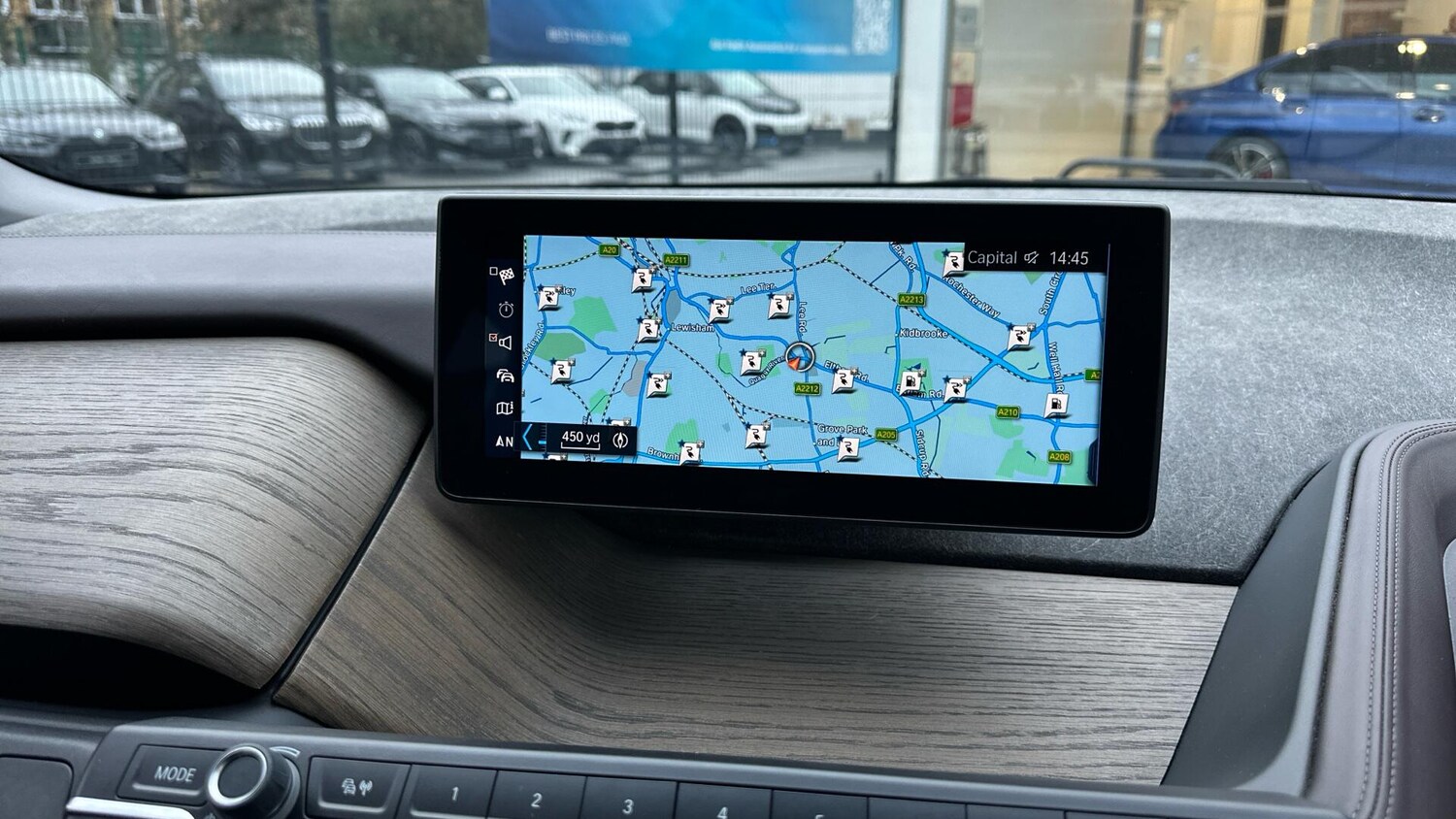 Used BMW i3 for sale - 77604598: Photo 26