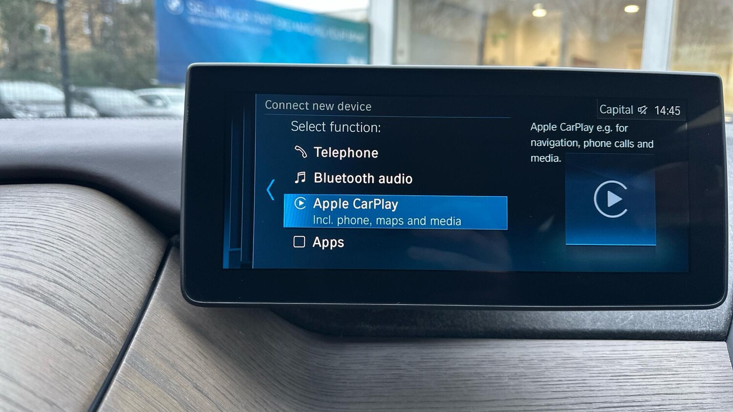 Used BMW i3 for sale - 77604598: Photo 28