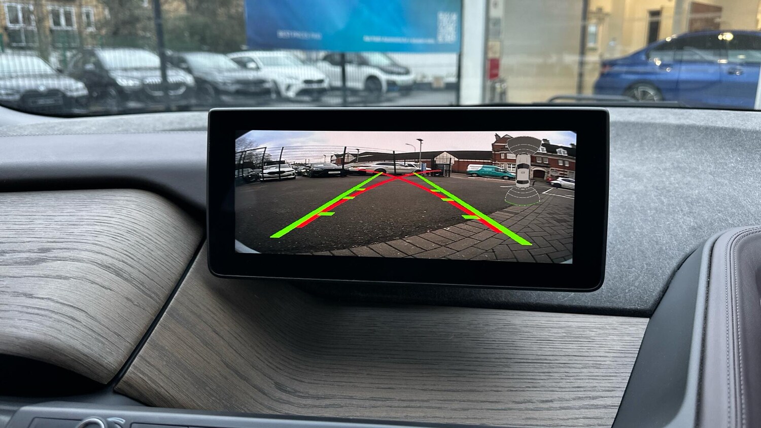 Used BMW i3 for sale - 77604598: Photo 29