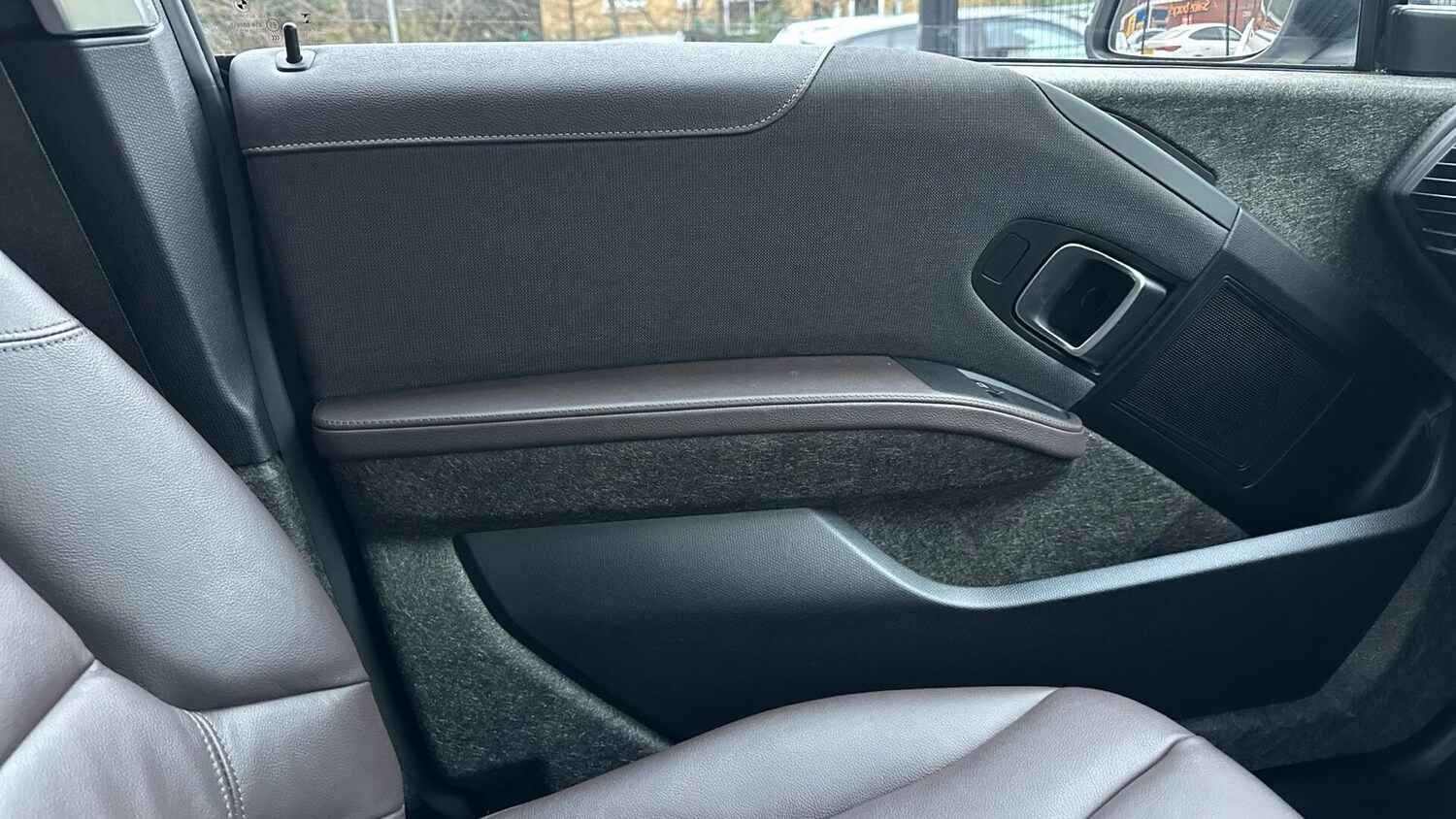 Used BMW i3 for sale - 77604598: Photo 31