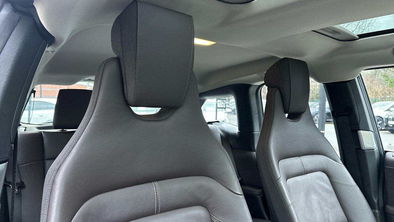 Used BMW i3 for sale - 77604598: Photo 36