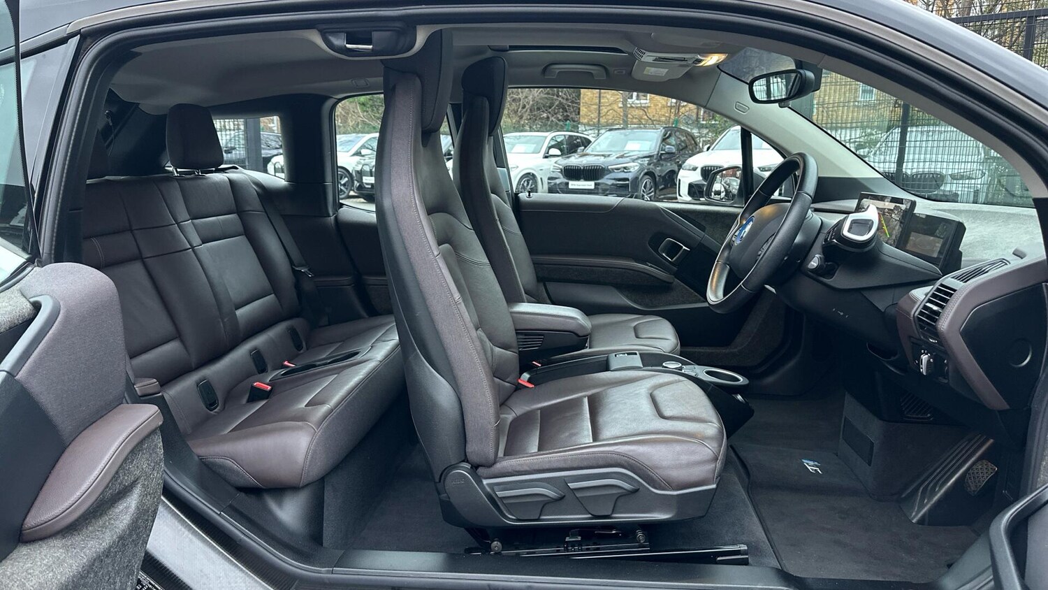 Used BMW i3 for sale - 77604598: Photo 37