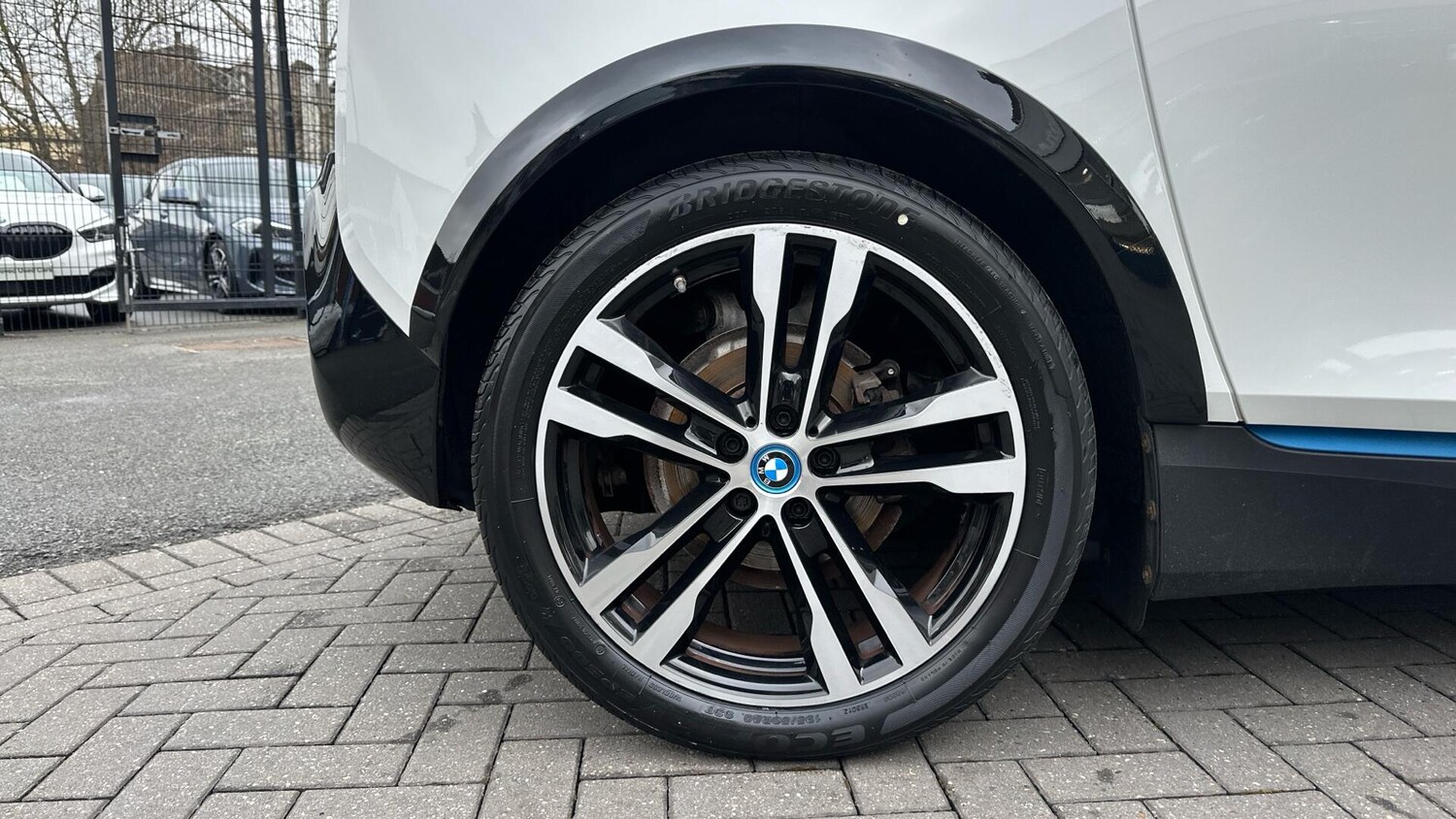 Used BMW i3 for sale - 77604598: Photo 38