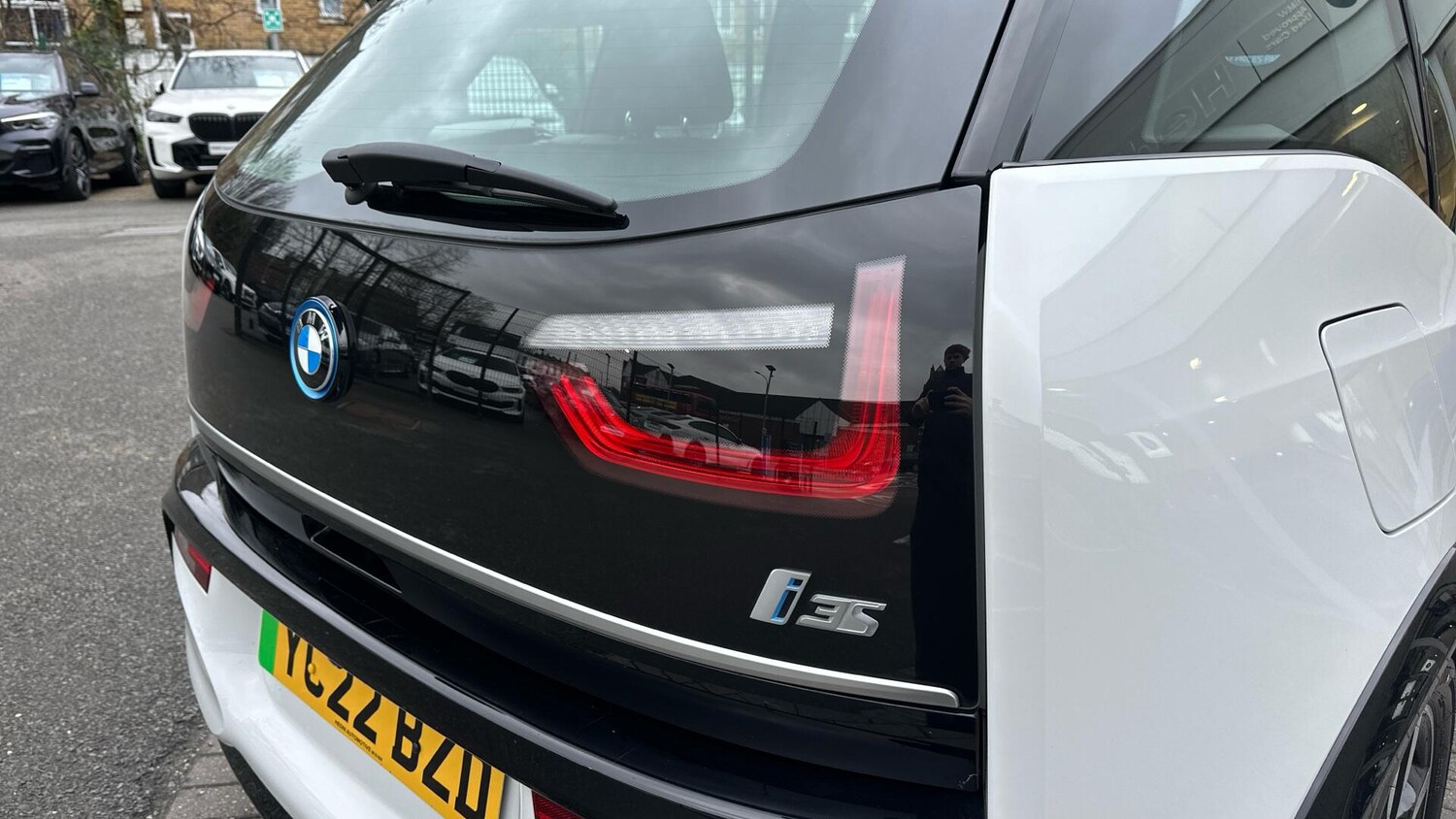 Used BMW i3 for sale - 77604598: Photo 39