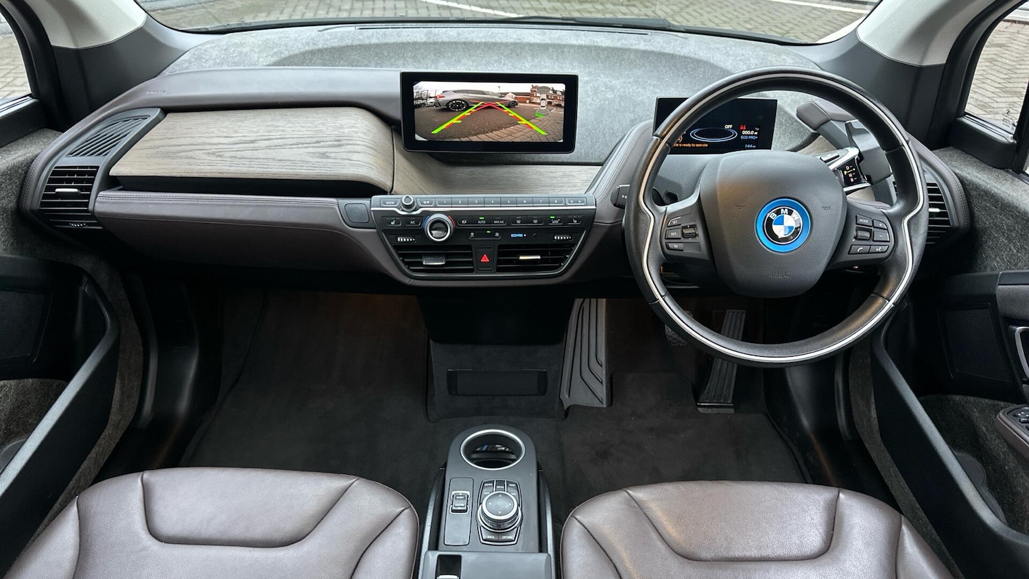 Used BMW i3 for sale - 77604598: Photo 4