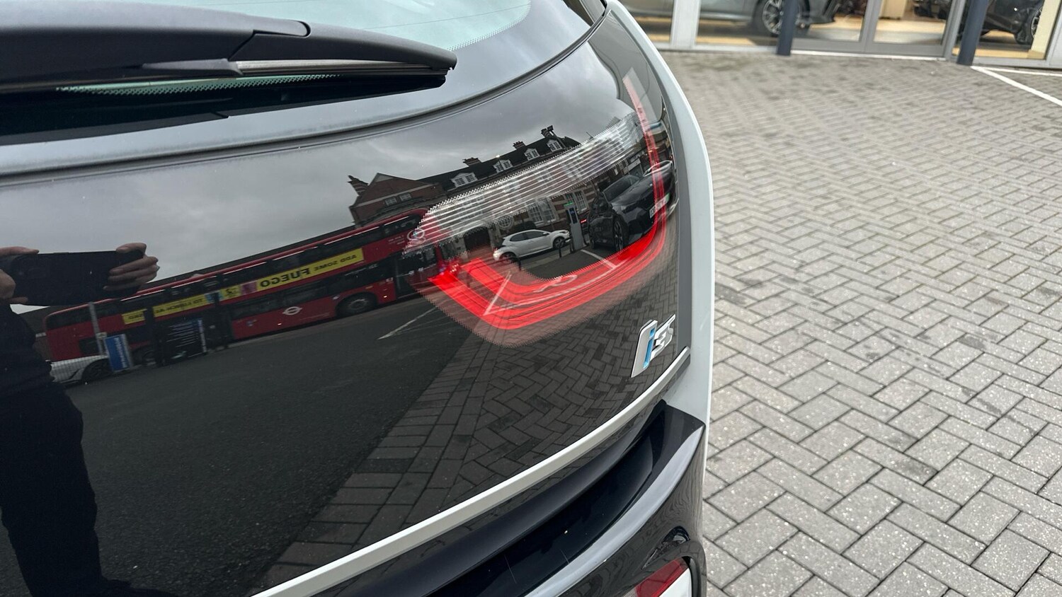 Used BMW i3 for sale - 77604598: Photo 40