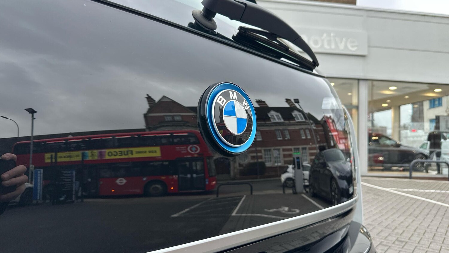 Used BMW i3 for sale - 77604598: Photo 41