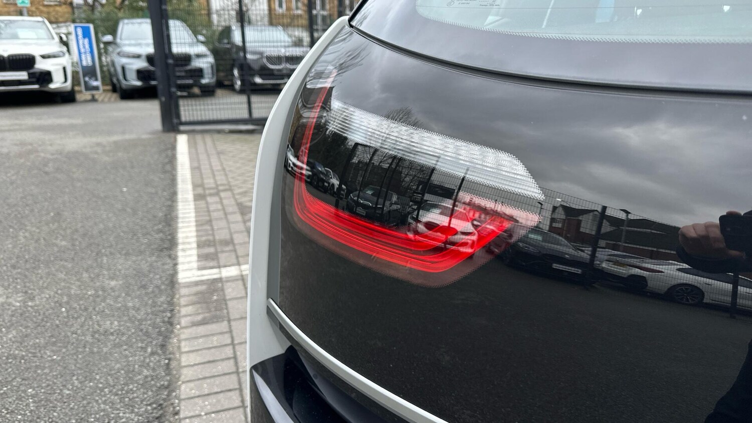 Used BMW i3 for sale - 77604598: Photo 42