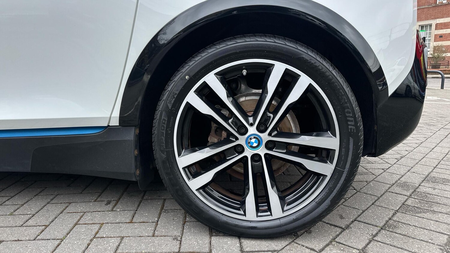 Used BMW i3 for sale - 77604598: Photo 43