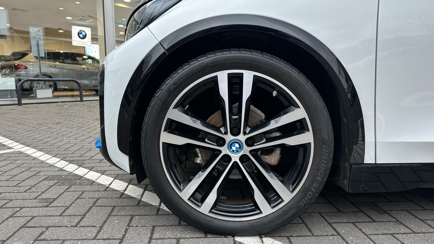 Used BMW i3 for sale - 77604598: Photo 44