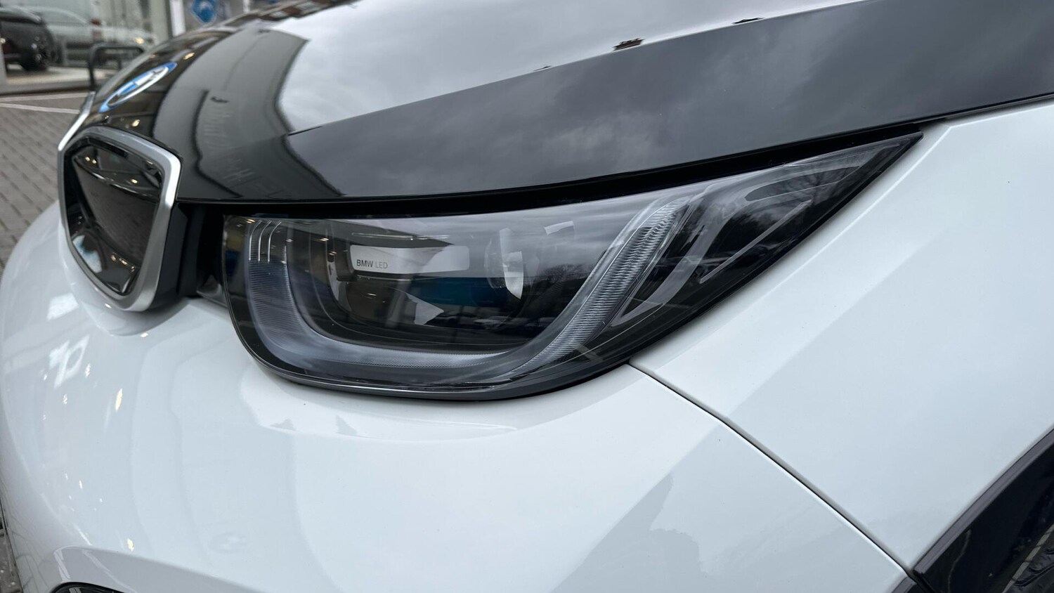 Used BMW i3 for sale - 77604598: Photo 45