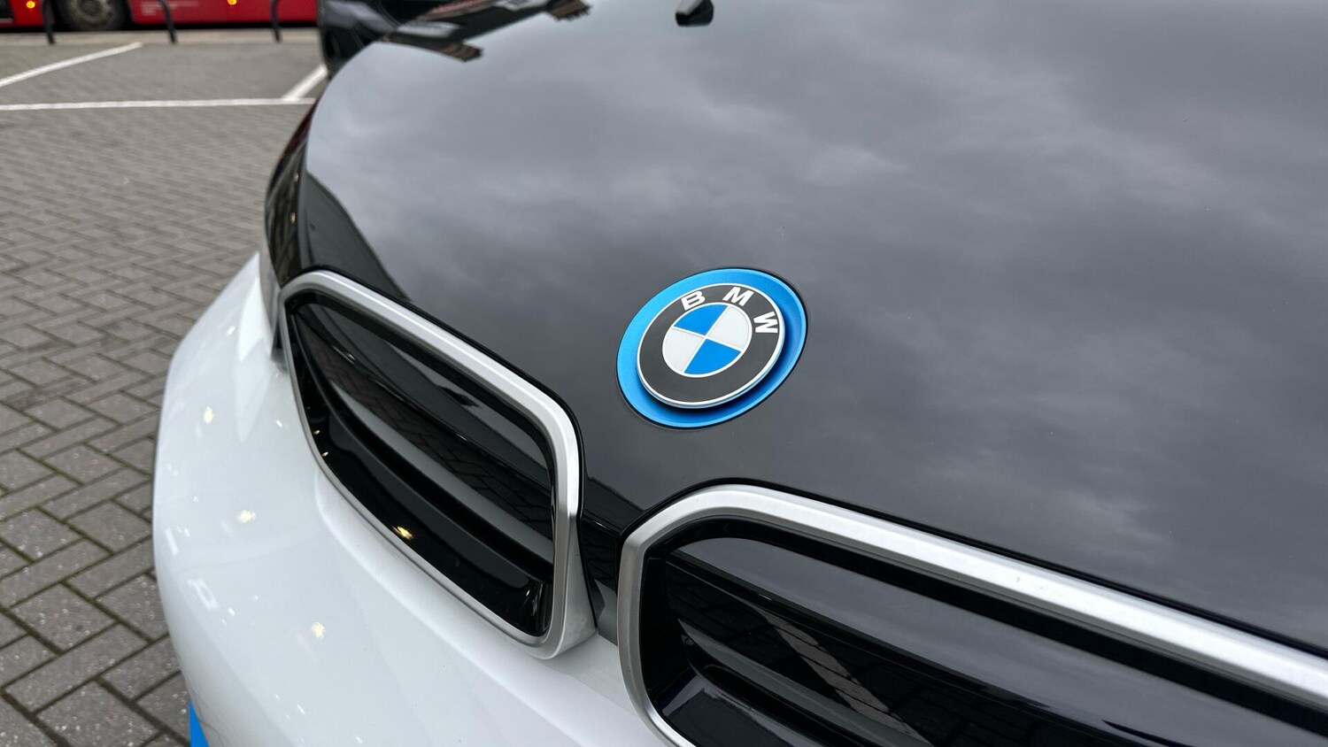 Used BMW i3 for sale - 77604598: Photo 46