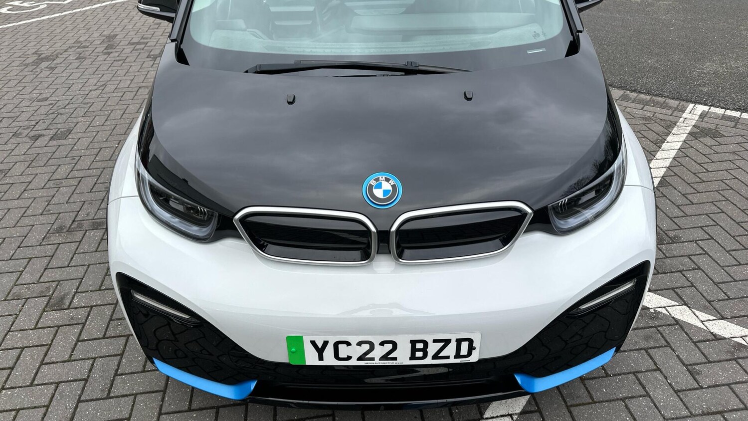 Used BMW i3 for sale - 77604598: Photo 47