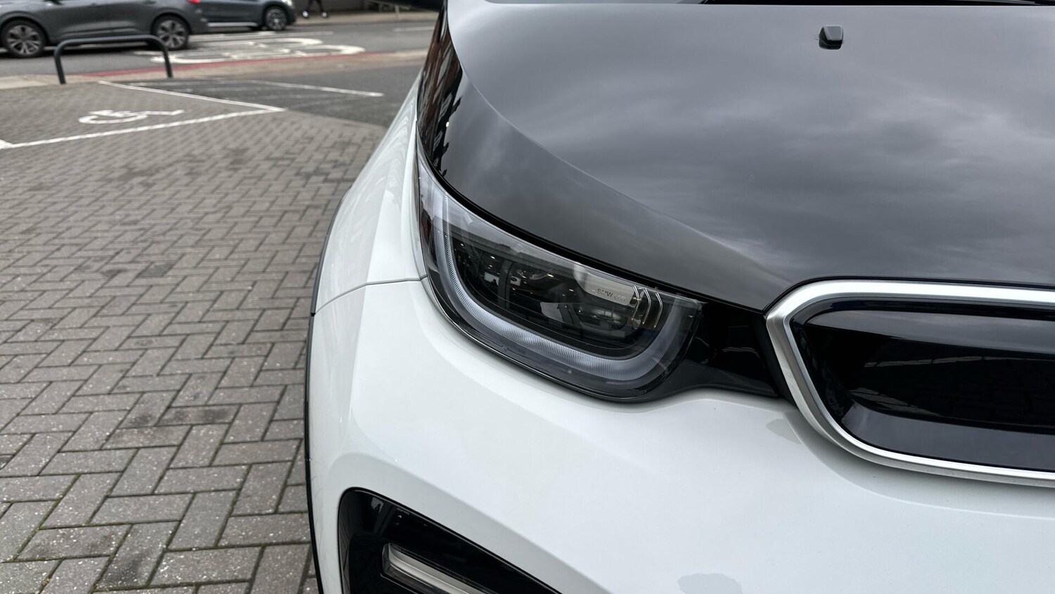 Used BMW i3 for sale - 77604598: Photo 48