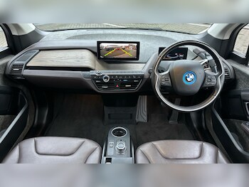 Used BMW i3 2022 for sale - 77604598: Photo