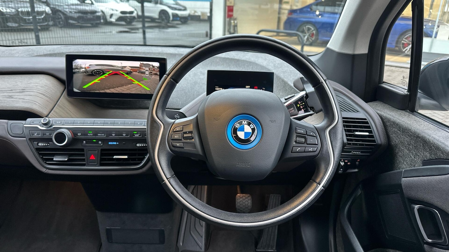 Used BMW i3 for sale - 77604598: Photo 5