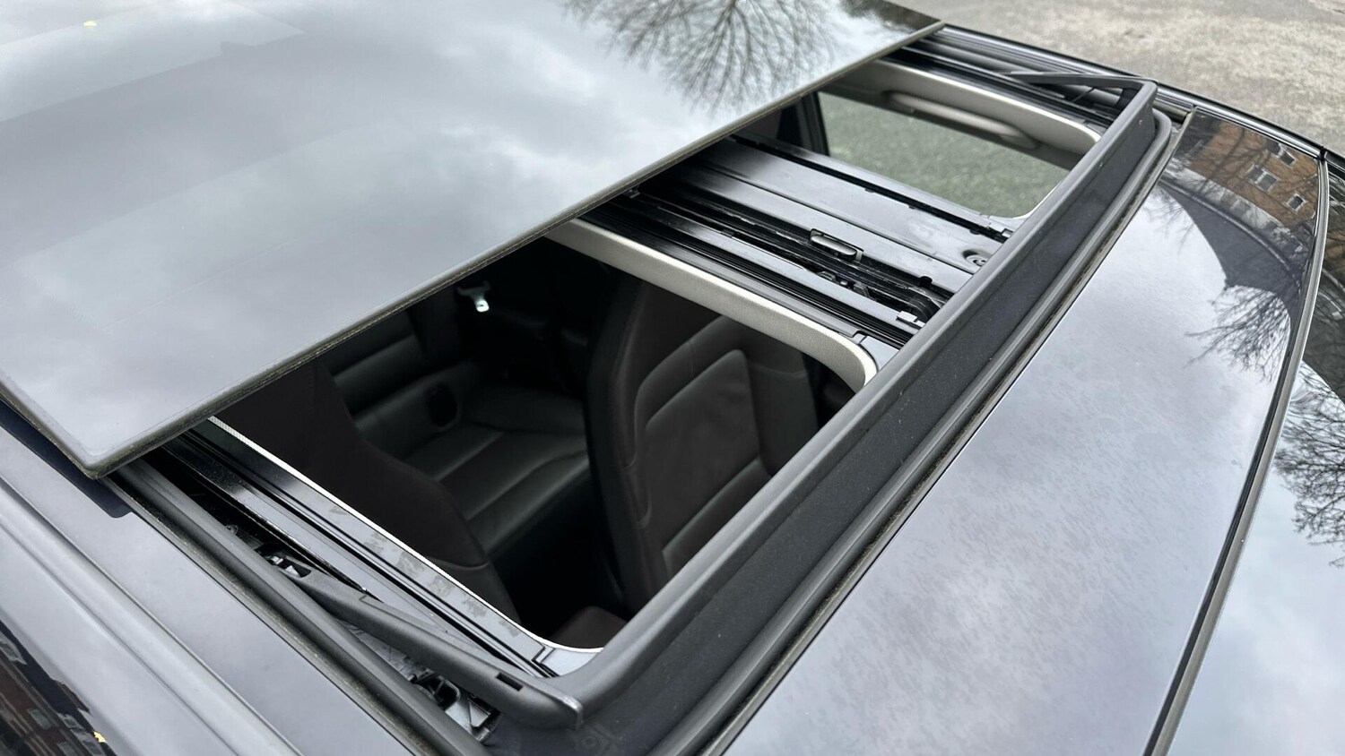 Used BMW i3 for sale - 77604598: Photo 50