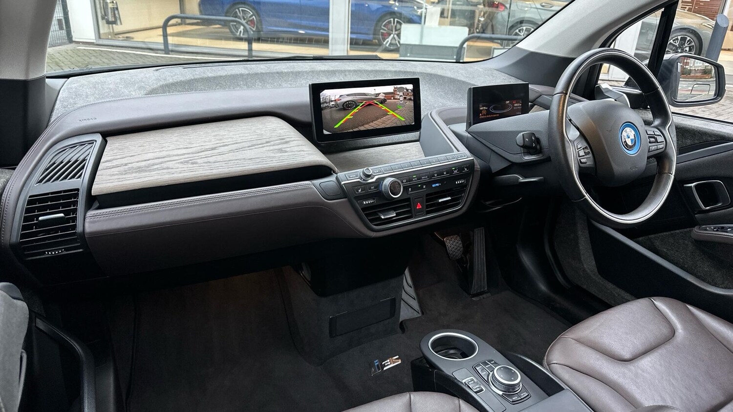 Used BMW i3 for sale - 77604598: Photo 7