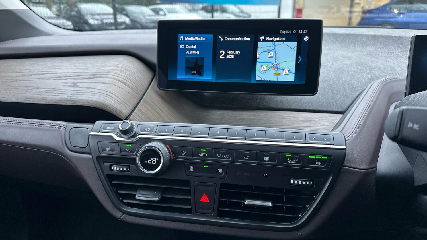 Used BMW i3 for sale - 77604598: Photo 8