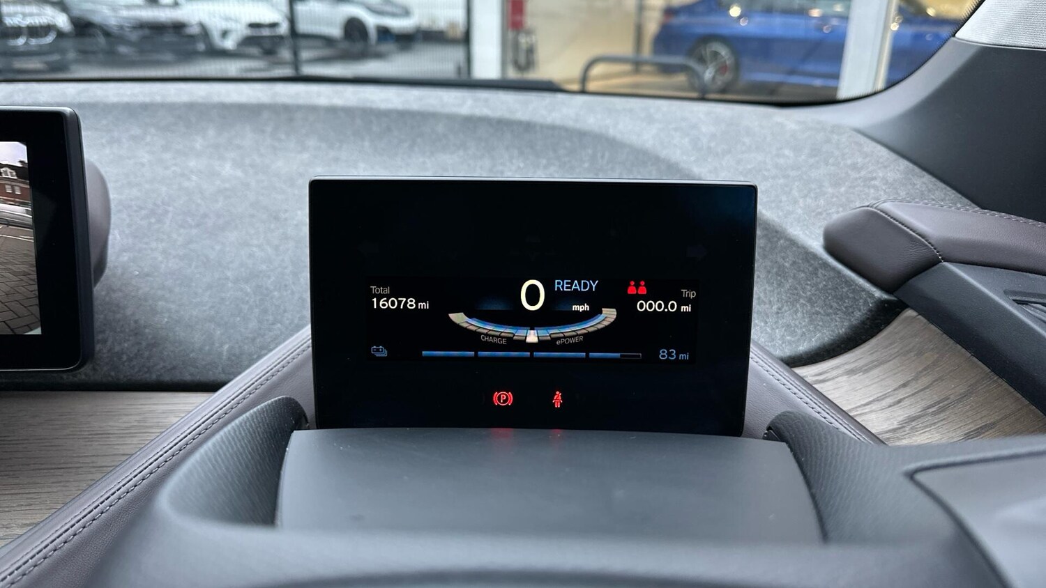 Used BMW i3 for sale - 77604598: Photo 9