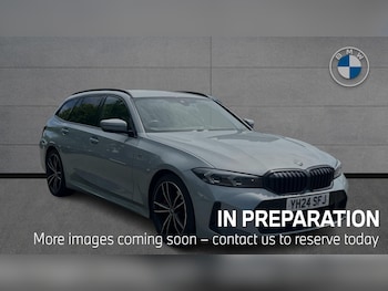 Used BMW 3 Series 2024 for sale - 78910480: Photo