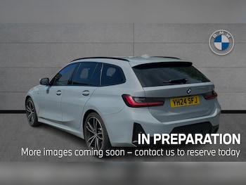 Used BMW 3 Series 2024 for sale - 78910480: Photo