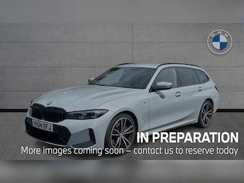 Used BMW 3 Series 2024 for sale - 78910480: Photo